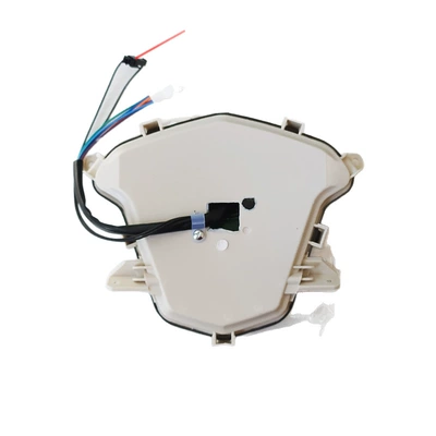 Speed Meter 48V60V72V, Other vehicle instruments