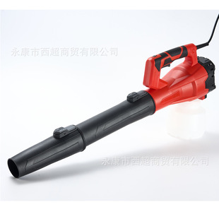 Convenient Electric High-Power Blower, Lightweight Hair Dryer, Dust Removal Blower, Industrial Household Blower