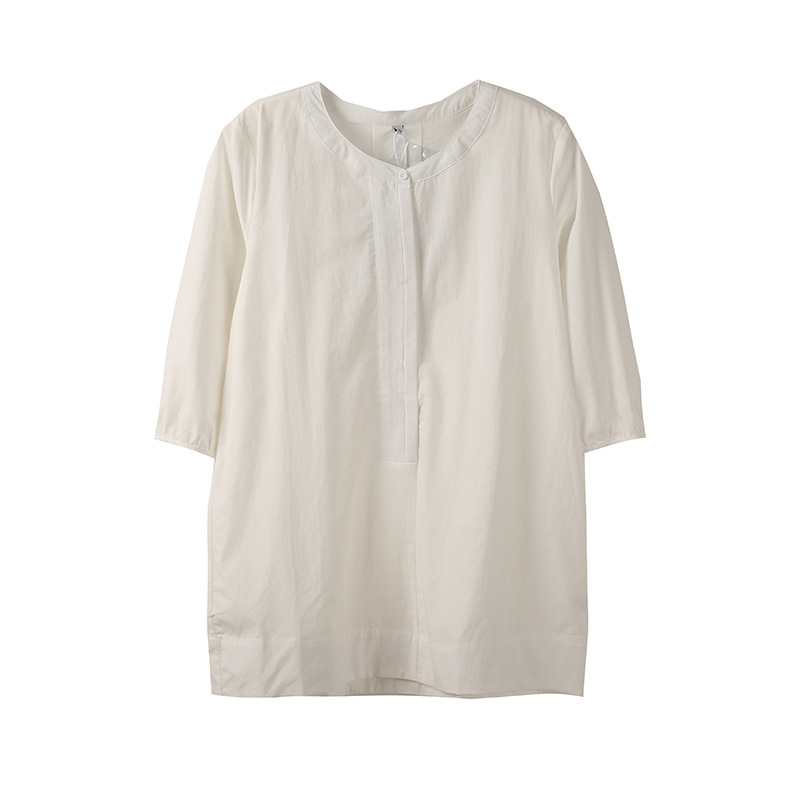  夏  XL-4XL 大きいサイズ トップス