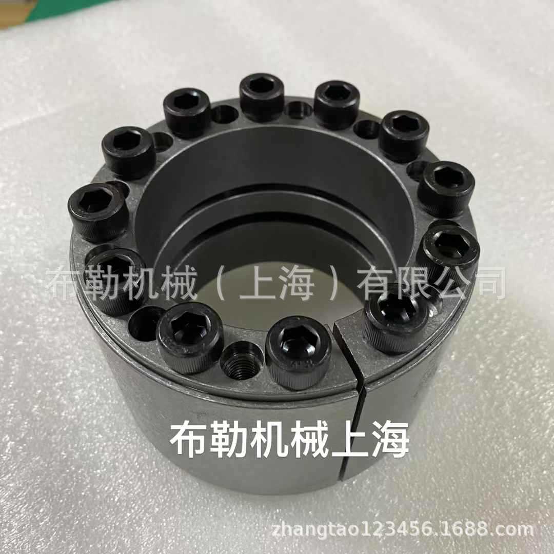 德国KTR动力锁KTR400-130X180/140X190/150X200/160X210胀紧套ZJ8
