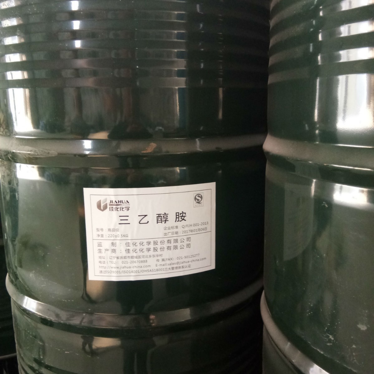 三乙醇胺 现货供应三乙醇胺 量大优惠三乙醇胺