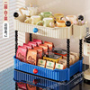 2401 countertop blue + white + hanging box