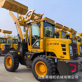 装载机械;种植机械;植保机械