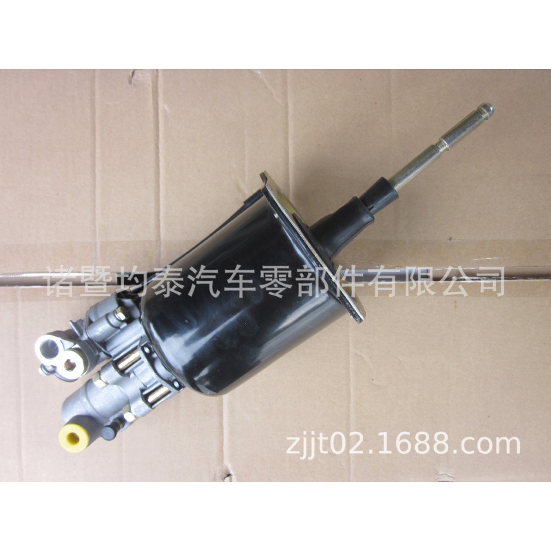 El autobús europeo del camión pesado del aumentador de presión 9700511570 del embrague parte SMT