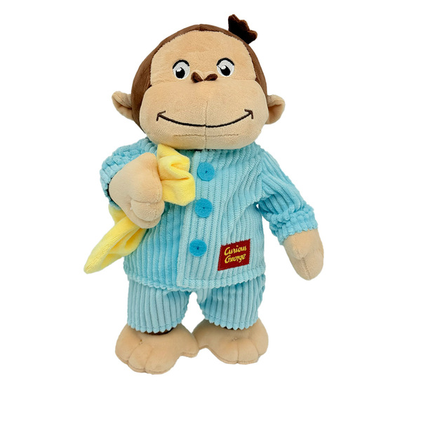 cute plush toy