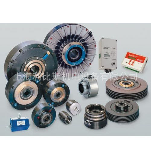 优势供应 德国原装 MOBAC离合器 HB-450M-2DS 优惠 原装进口