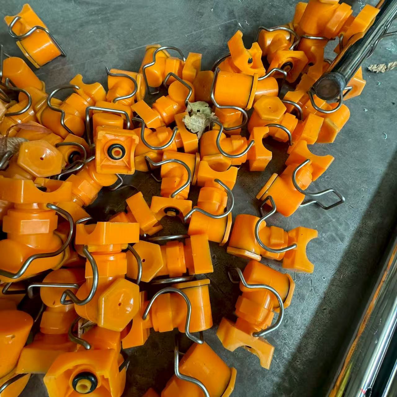 【塑料喷头】 批发喷头  冷却箱喷头 真空箱喷头   当天发货