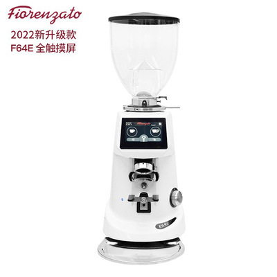 Fiorenzato f64e/f83e電動グラインダーエスプレッソ豆グラインダー研削パウダー新品|undefined