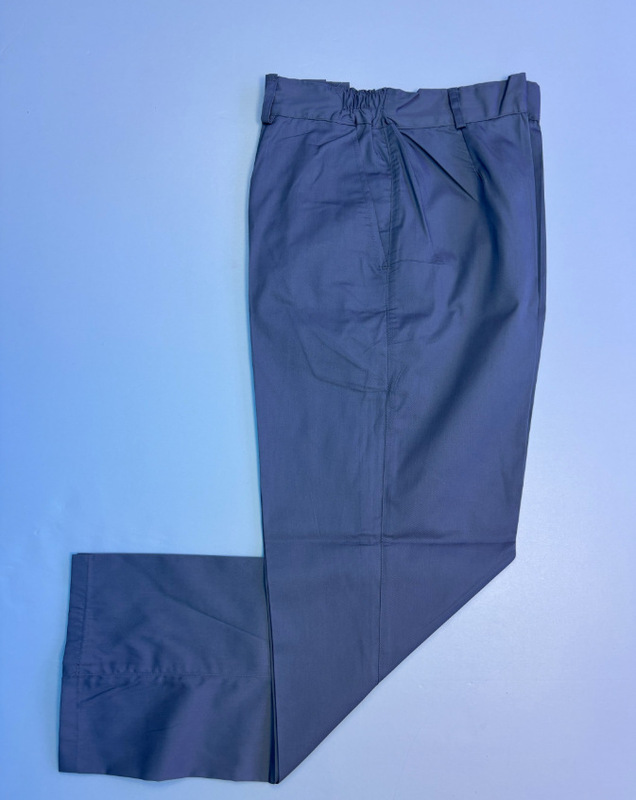 涤棉防静电劳保服工作服男棉服工装男反光车间工地工作服耐磨耐脏|undefined