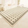 Woven, cream
