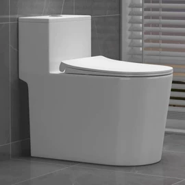 智能马桶;普通马桶;浴室柜