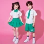 啦啦队儿童运动会表演演出服