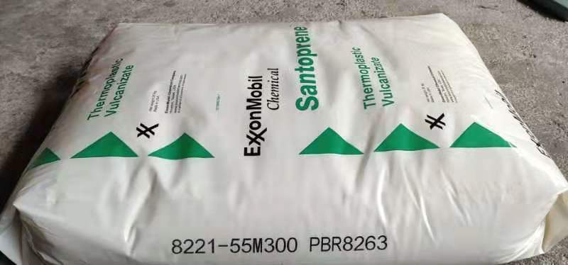 硬度80A TPV美国山都坪121-80M300 耐老化汽车配件热塑性硫化橡胶