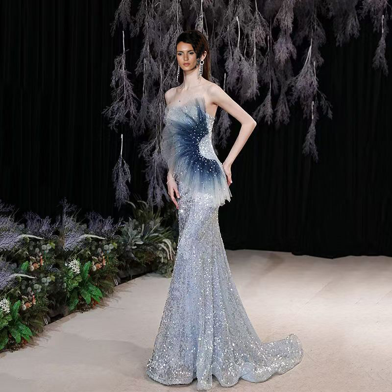 255X3 светло-голубой