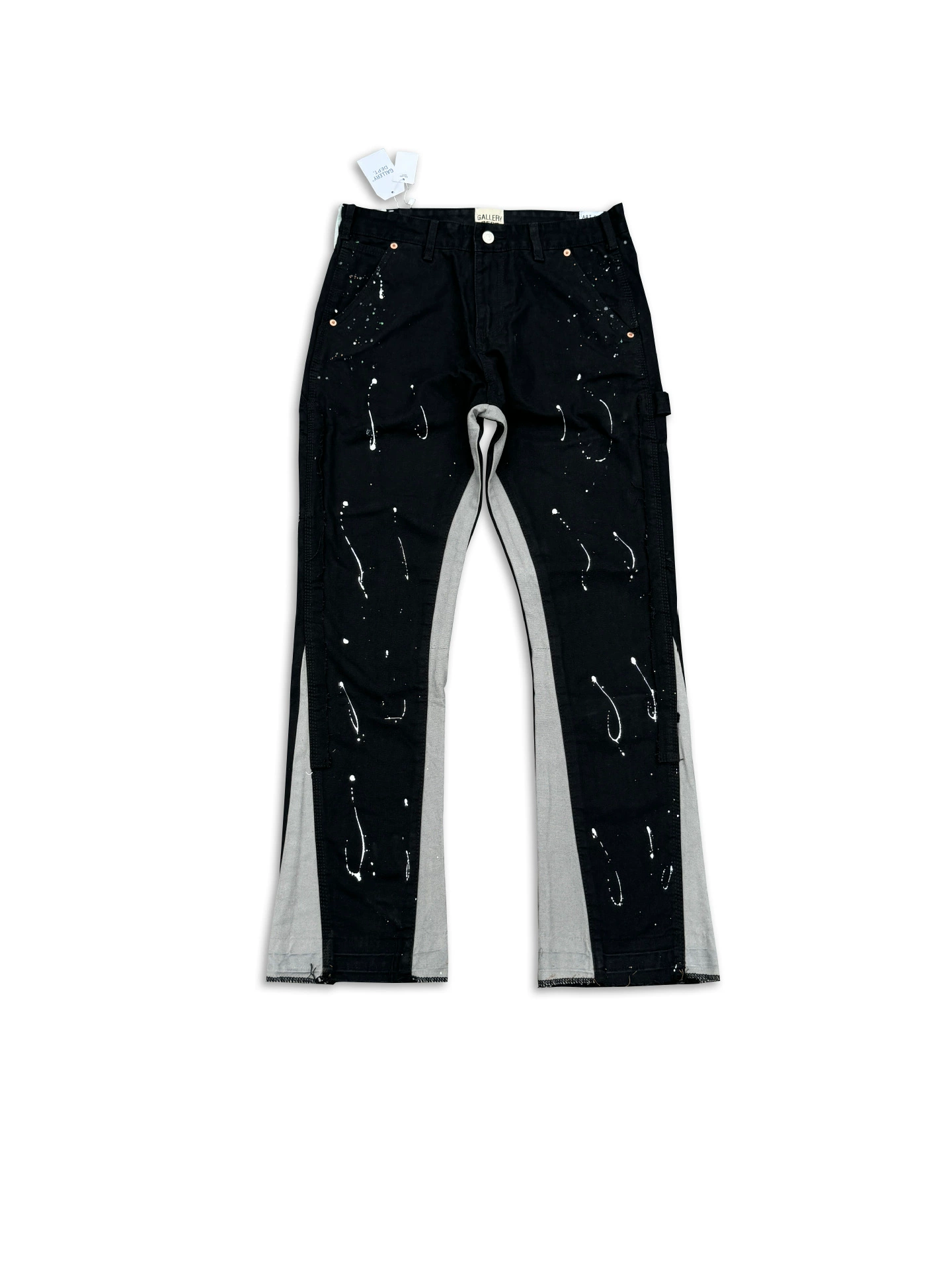 Голова мегапон? Поясняю: Megaphone, jeans for leisure, trousers, graffiti, oversize