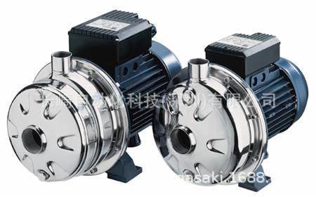 日本EBARA泵CDXH/I 90/10议价