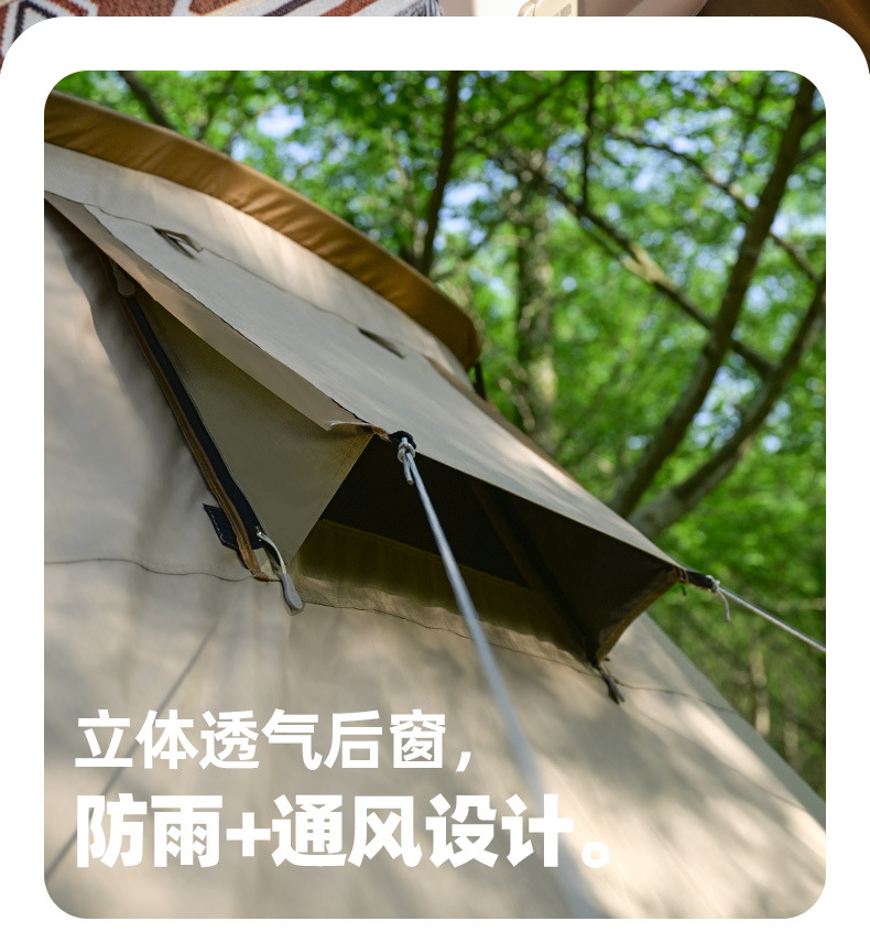 Explorer Car Rear Inflatable Tent Suv Outdoor Camping Overnight Sun Protection Rainproof Car Rear Tent No Setup Needed