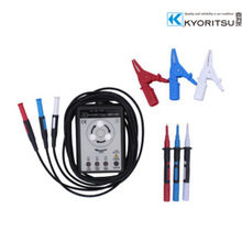 克列茨 MODEL8031CE 日本共立/kyoritsu 相序表相序检测仪测量三