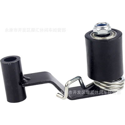 Motorcycle transmission system parts Accessories 110-300Cc Chain Adjuster