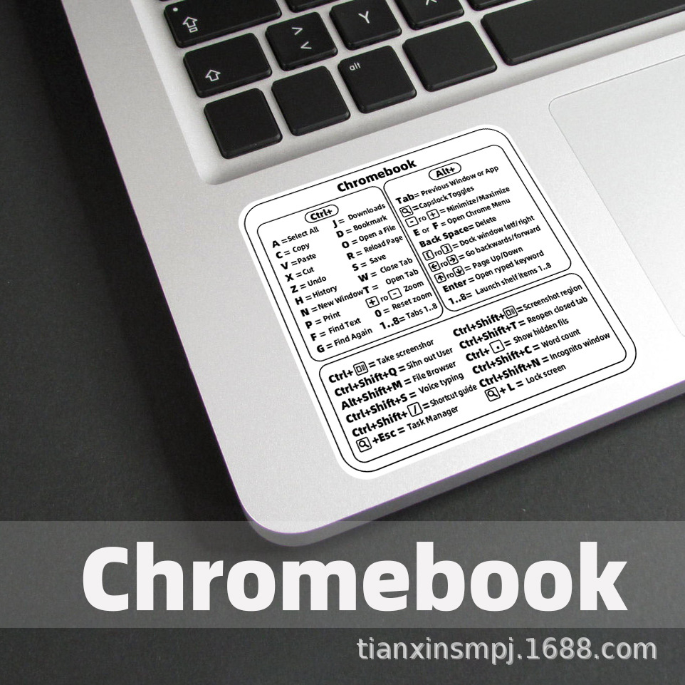 Sticker, laptop, macbook