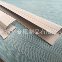 供应滚动灯箱铝型材吸塑灯箱铝型材灯箱铝型材边框工厂定 制加工