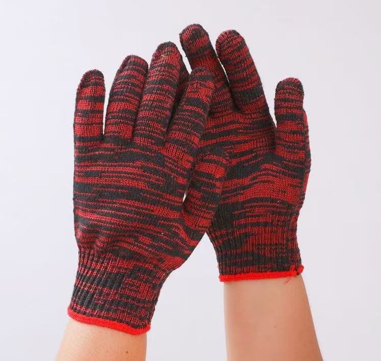 600G 암호화된 붉은 꽃