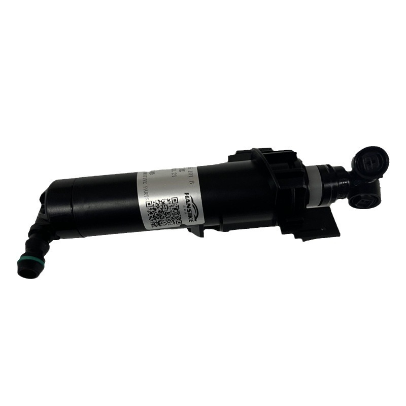 Applicable to Audi A5 headlight water pump L left 8T0955101B