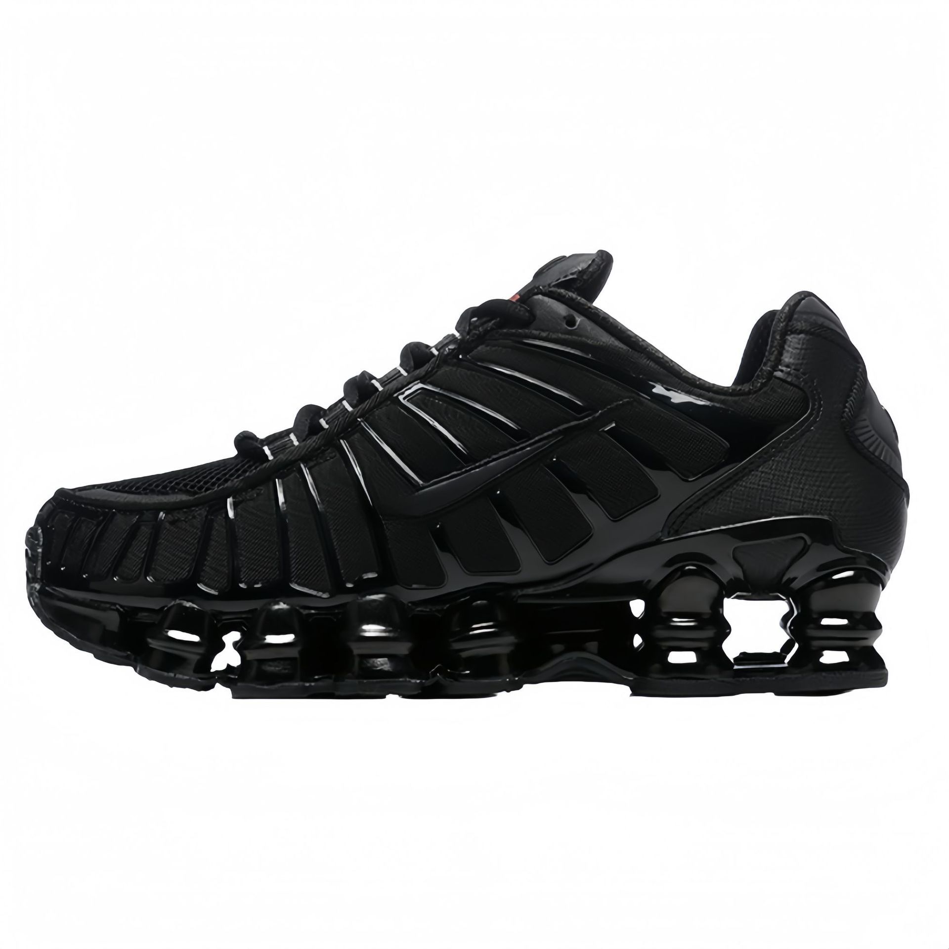 Zapatos Putian comercio exterior transfronterizo Shox zapatos deportivos TL para hombres zapatos de talla grande para hombres y mujeres zapatos para correr zapatos casuales