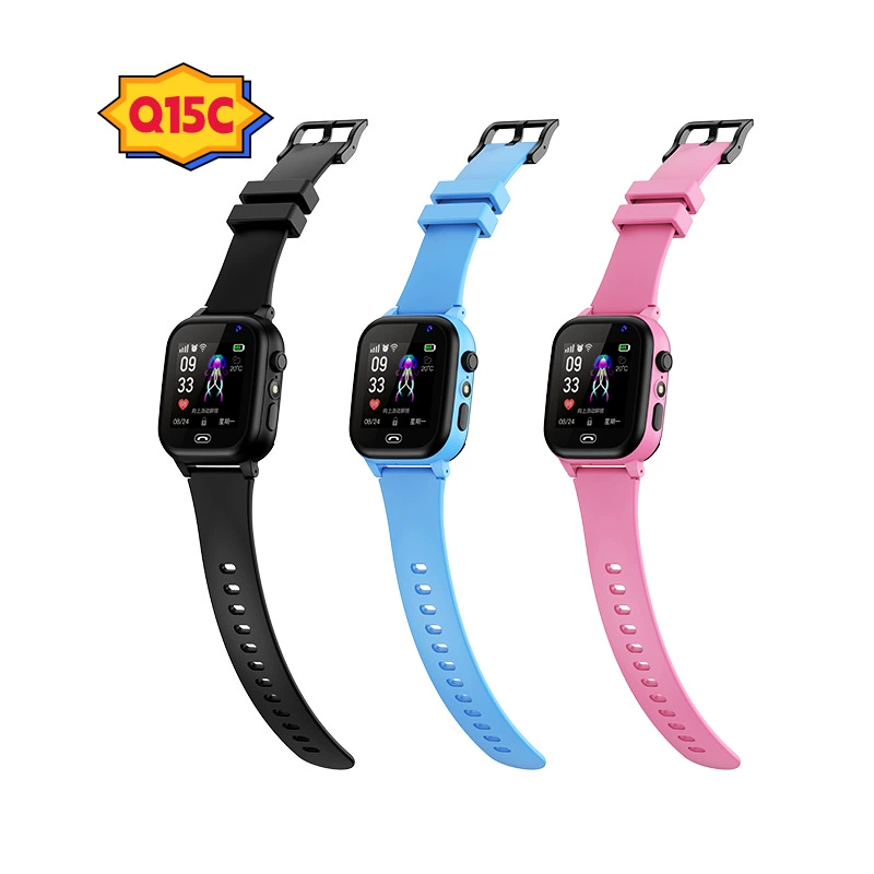 (Cross-border trading), children's bracelet, with synchronisation with phone, smart watch for elementary school students, wholesale