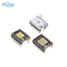 TMC2209���ಽ�M늙C��ģ�K TMC2208 3D��ӡ�C���M늙C�Ӱ�