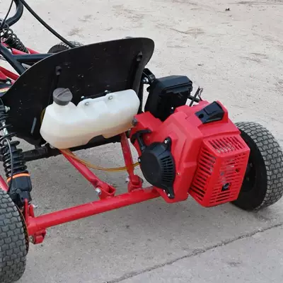 Power One-Button Start Engine – Avtomobil mühərrikləri
