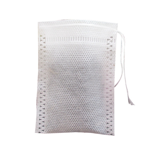 6cm*8cm non-woven fabric decoction bag Chinese medicine bag gauze bag tea bag bag filter bag bundle pocket