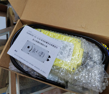 SOLOON索龙防爆风阀驱动器ExS6061NS-30DF /220V/24V