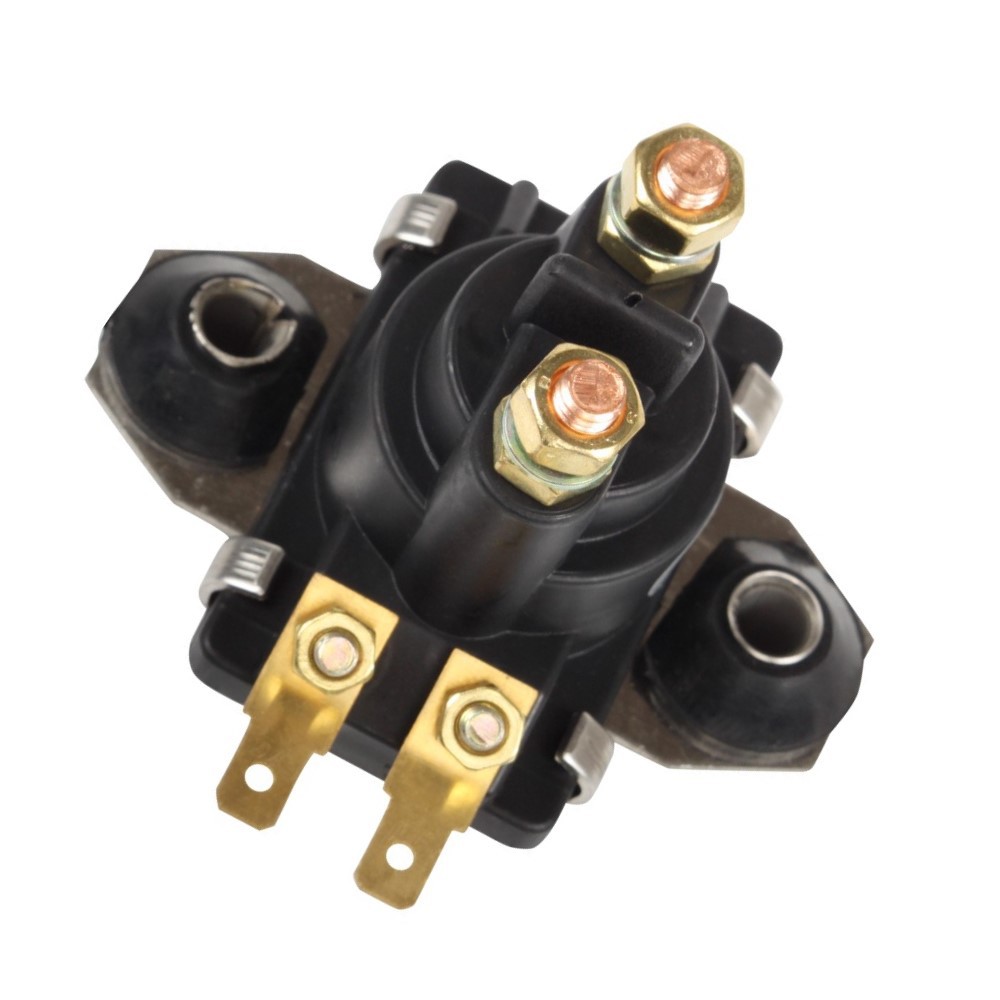 F888.38 Ship Equipped with 12V Electromagnetic Relay Open Type Oe:89-818997A1 89-818997A2