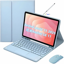 Redmipad2�I�PƤ�׼t��se11ƽ�屣�o��9.7�����P�۟o���{�����m��