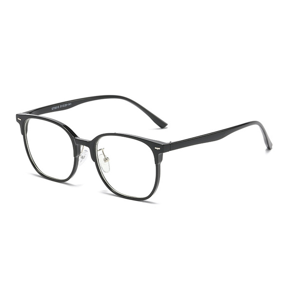 Fashionable ultra-light reading glasses anti-blue radiation simple…
