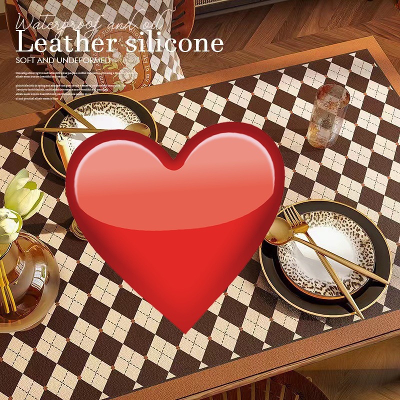 레트로 다크 브라운