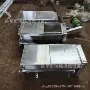 微型螺旋tgff塑料喂料机