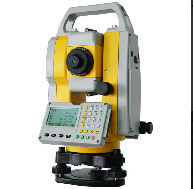 Unistrong R1/R1 +Project total station