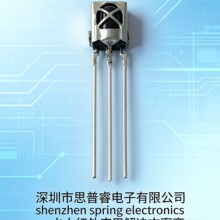 VS1838B �t������^ HX1838 MYS1838�����͎����������^ �C픺���