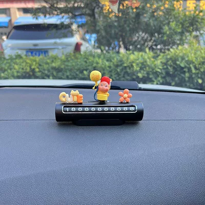 parking decorative ornament for – Nömrəli dayanma kartı - cuteyoure-awesomeorange-blossom-high-quality-rolling-black-and-gray-number-plate