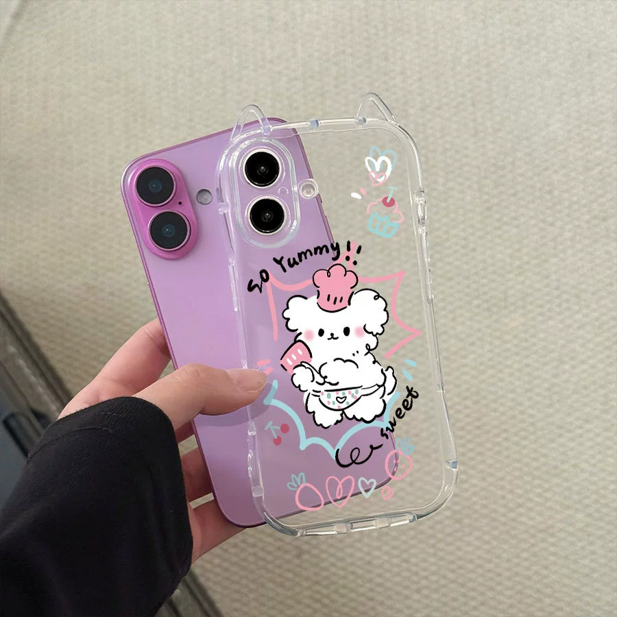Apple, iPhone15, чехол-картинка совместимый с телефоном 15promax
