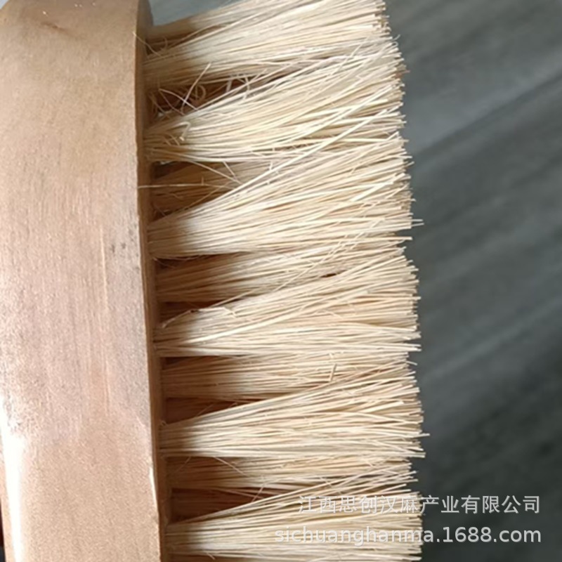 其他天然纺织原料