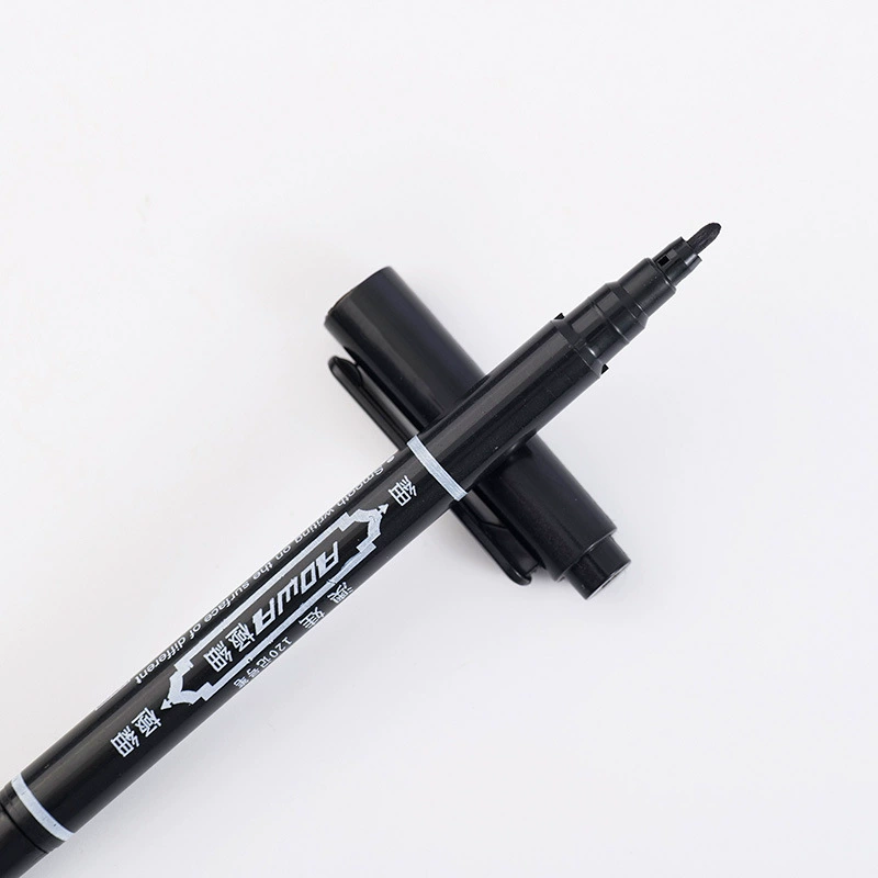 Black children's art liner, does not fade, wholesale