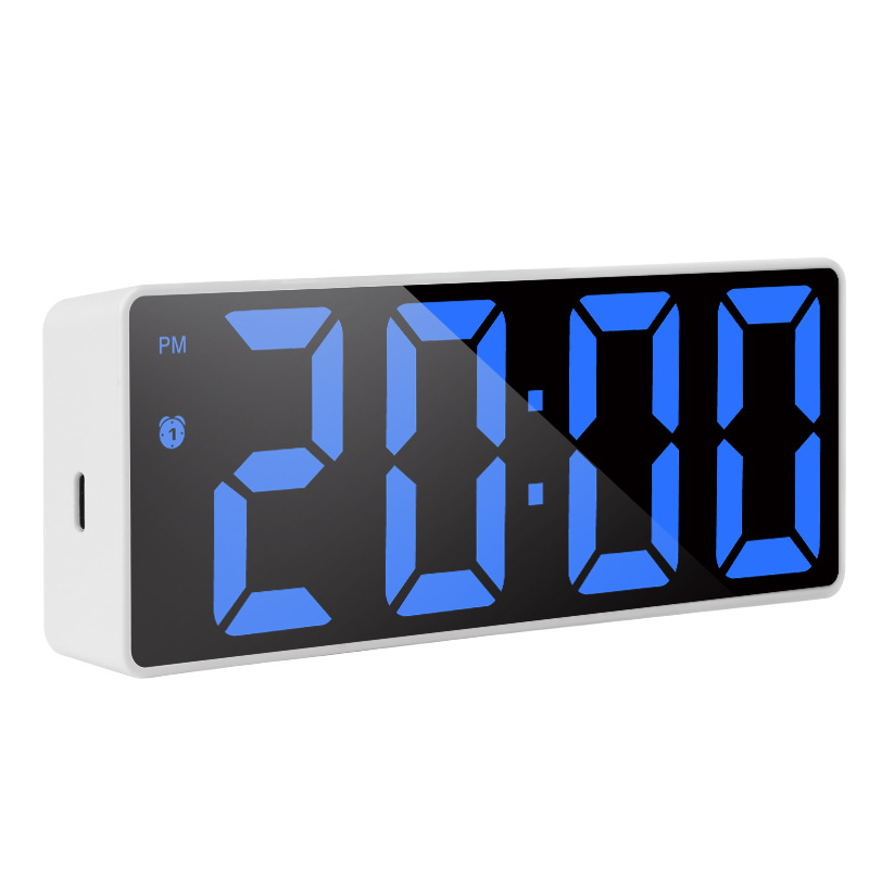 LC001 화이트 블랙 블루