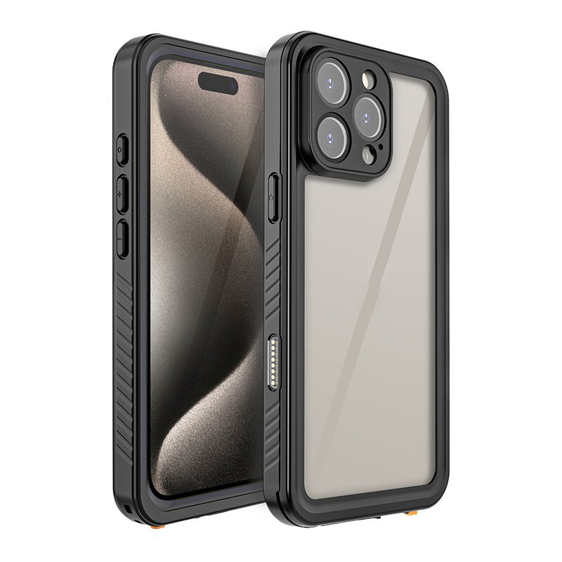 アップル16promax携帯電話防水ケースiphone14水泳カバー15潜水11保護カバー13 12|undefined