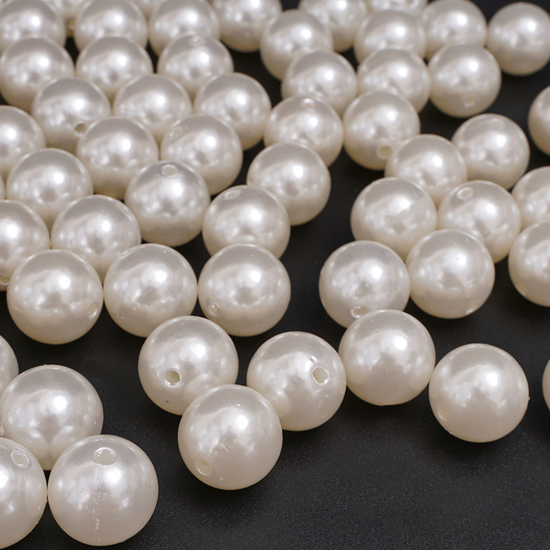 #29 18mm beige 10 PCs/bag