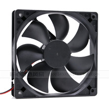 ELINA FAN HDF1225L-24HHB 120*120*25 24V DC