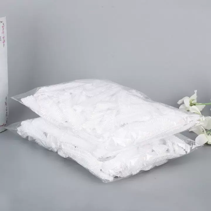 一次性透明保鲜膜冰箱饭菜防串味罩食品级加厚松紧微波炉专用批发