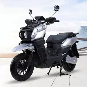 Tank 300 Pedal İki Təkərli Motosiklet, Elektrikli Nəqliyyat Vasitəsi